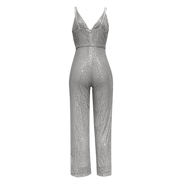 Black*Friday Deals 50% Off Clear!GaThRRgYP Rompers for Women