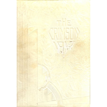 (Custom Reprint) Yearbook: 1942 Fort Scott High School - Yearbook (Fort Scott, KS)