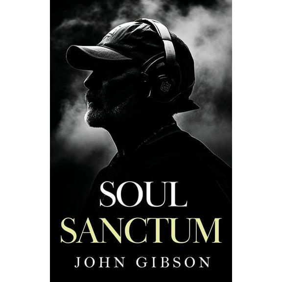 Soul Sanctum, (Paperback)