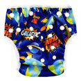 thumbnail image 2 of Swim Diapers Reusable & Adjustable Baby Shower Gifts 0-3 Years, 2 of 4