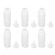 thumbnail image 4 of Botella De Lactancia Para Animales Pequeños, Botella De Leche Para Mascotas A Escala Transparente, Diseño Ergonómico De 250 Ml, 10 Uds., Libre De Tóxicos Para Cerdos Y Gatos ANGGREK Small Animal Feeding Bottle, 4 of 8