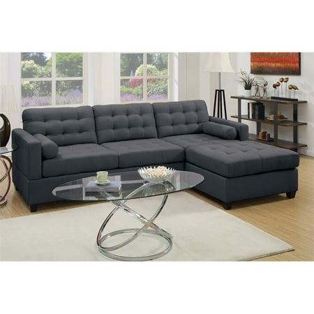 Simple Relax Polyfabric Left or Right Hand Reversible 