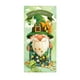 thumbnail image 2 of Decoraciones para el Día de San Patricio, Accesorios para el Día de San Patricio, Cubierta para Puerta del Día de San Patricio, Decoración para Exteriores de Irlanda, Bandera Vertical Colgante, Banner, 2 of 6