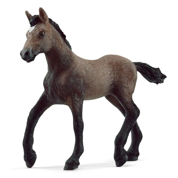 Schleich Poulain Paso Péruvien