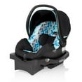 Evenflo LiteMax Sport Infant Car Seat (Reid Blue)