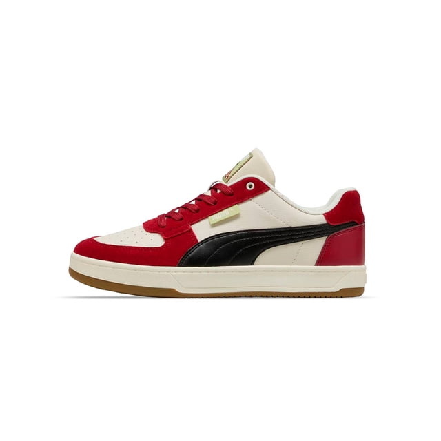Tenis Caballero Puma Caven 2.0 Greenside Multicolor 40160701