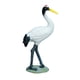 thumbnail image 4 of Estatua de jardín DYNWAVEMX Señuelo Esculturas Grulla 25CM, 4 of 8