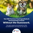 thumbnail image 7 of Comprehensive Pet Sensitivity Test, 7 of 7