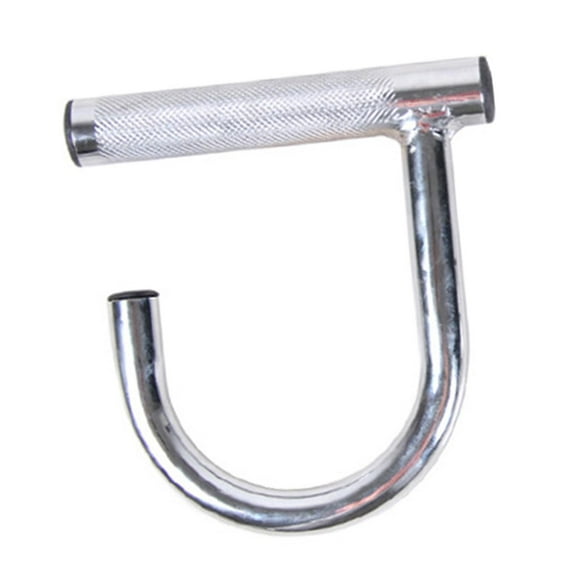 Pull Up Assistance Resistance Bands Handles, Elastic Exercises Band Attachment Handles for Pull Bars Workouts Home Gym