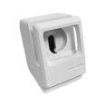 thumbnail image 2 of Watch Stand Replacement, Portable, Classic, Charging Holder with NightStand Mode Salvador soporte de reloj, 2 of 9