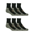 thumbnail image 4 of Copper Defense Ankle Socks 6 Pairs, 4 of 5