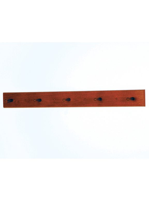 5 Peg Coat Rack 104256