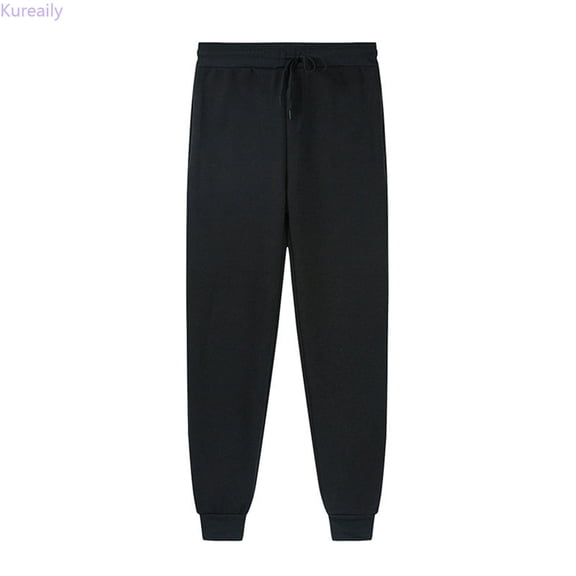 Kureaily Girls' Autumn Winter Style Long Pants Sports Elastic Children's Pants Boys Pants 2-3 Years