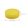thumbnail image 2 of FOMIYES 6-Pack Cash Handling Finger Sponge Moistener for Banks and Retail with Easy to Clean Design, 2 of 8