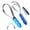 MIX, variant on Dual Sided Shedding Blade for Cats and Dogs, Stainless Steel Pet De-Shedding Grooming Tool with ABS Soft Grip, Removes Loose Hair and Undercoat for Heavy Shedding
