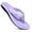 PASTELLILAC, variant on – Cushion Soft Flip Flop Comfortable Sandals for Women