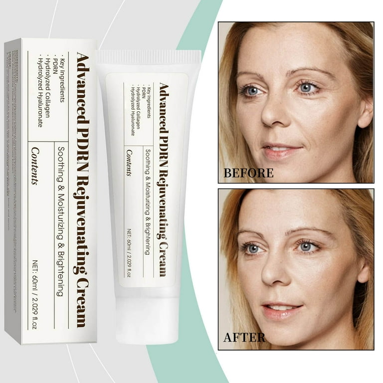 Kokovifyves Advanced PDRN Rejuvenating Cream Salmon DNA PDRN Face