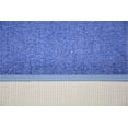 thumbnail image 2 of Extra-Long Soft Pile Runner Rug Skid Resistant Backing Rug Runner Solid Colors Cut to Size Roll Runner Rugs - 9 Feet x 26 Inch, 2 of 6