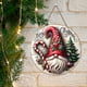 thumbnail image 4 of Christmas Decorative Wooden Sign Home Wall Decoration Holiday Decoration Wooden Listing Pendant Versatile Home Kitchen Garden Courtyayard Indoor And Outdoor, 4 of 9