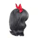 thumbnail image 1 of Disfraz de Blancanieves para niños, Cenicienta, Rapunzel, Elsa, Bella, niña, Halloween, Navidad, Carnaval, vestido de princesa, vestido de noche Fivean unisex, 1 of 2