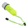 thumbnail image 1 of Bgsha Lampe de Plongée sous-Marine à LED, Lampe Torche Étanche Forte de 50M, Portable pour Randonnée en Plein Air, Camping, Multitool, 1 of 10