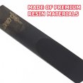 thumbnail image 2 of MasteelfCA 3pcs Clarinet Reeds Clarinet Accessories Resin Clarinet Reeds Replacement, 2 of 7