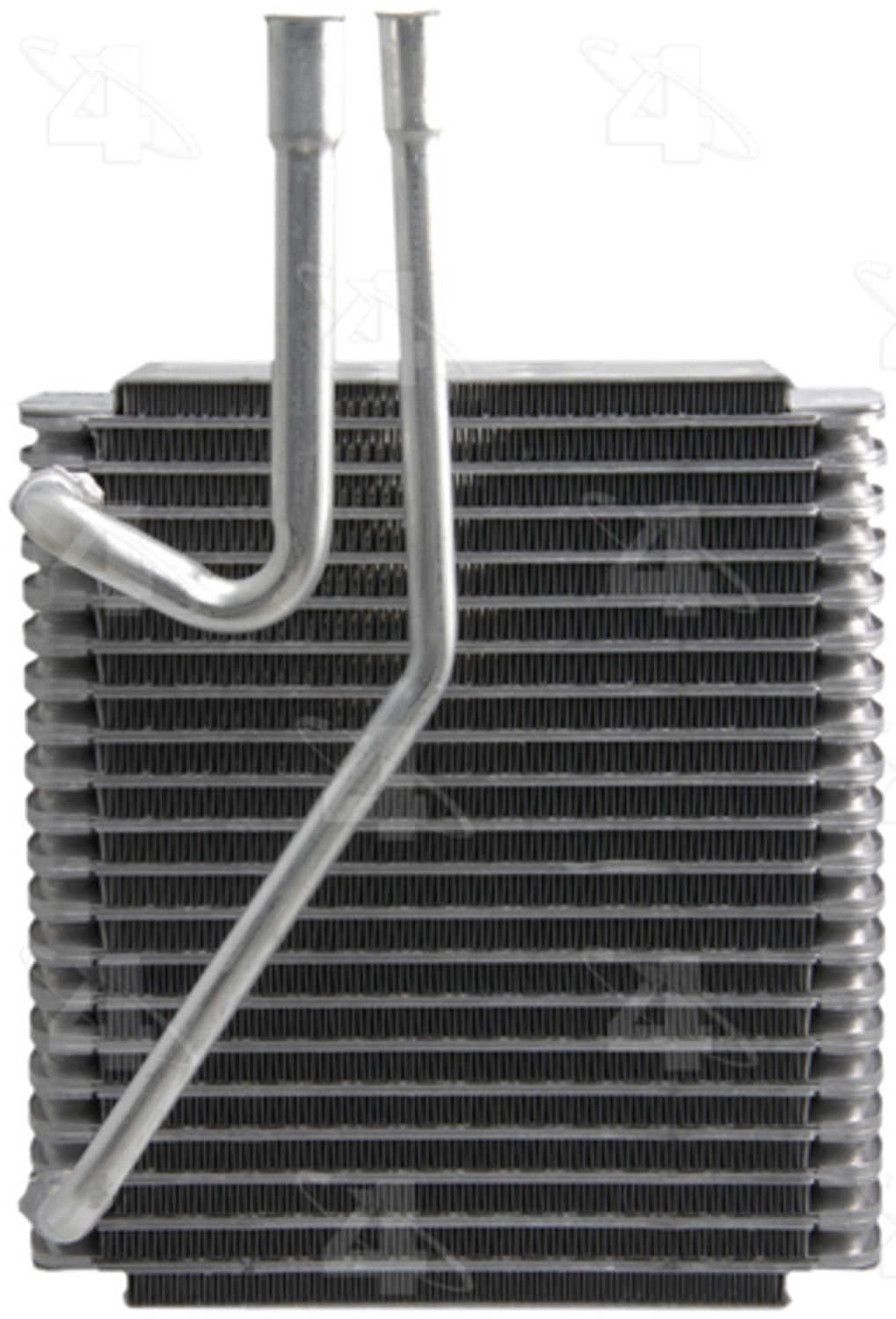 Four Seasons A/C Evaporator Core P/N:54554 Fits select: 1993-1998 NISSAN QUEST, 1993-1998 MERCURY VILLAGER