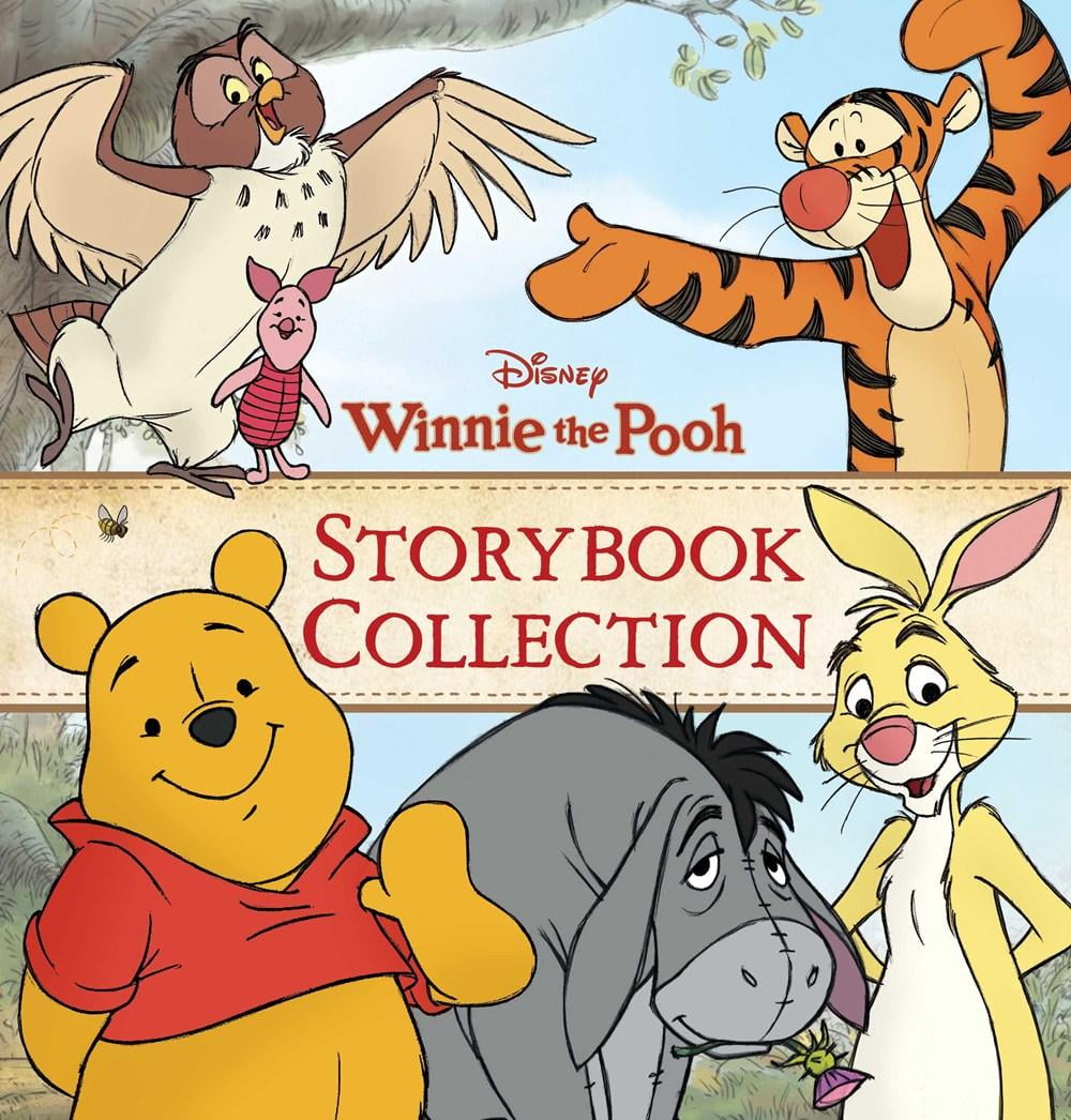 the dow of pooh book the dow of pooh book