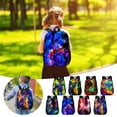 thumbnail image 2 of Vikakiooze Color Schoolbags And Backpacks For Primary And Secondary School Students, 2 of 5