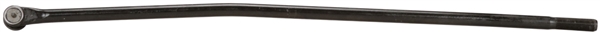 Delphi TA5738 Steering Tie Rod End Fits select: 1998-1999 DODGE RAM 1500, 1998-1999 DODGE RAM 2500