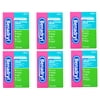Benadryl Extra Strength Itch Stopping Cream - 1 Oz, 6 Pack