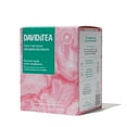 thumbnail image 3 of LES THÉS DAVIDsTEA Noix Magiques, 3 of 7