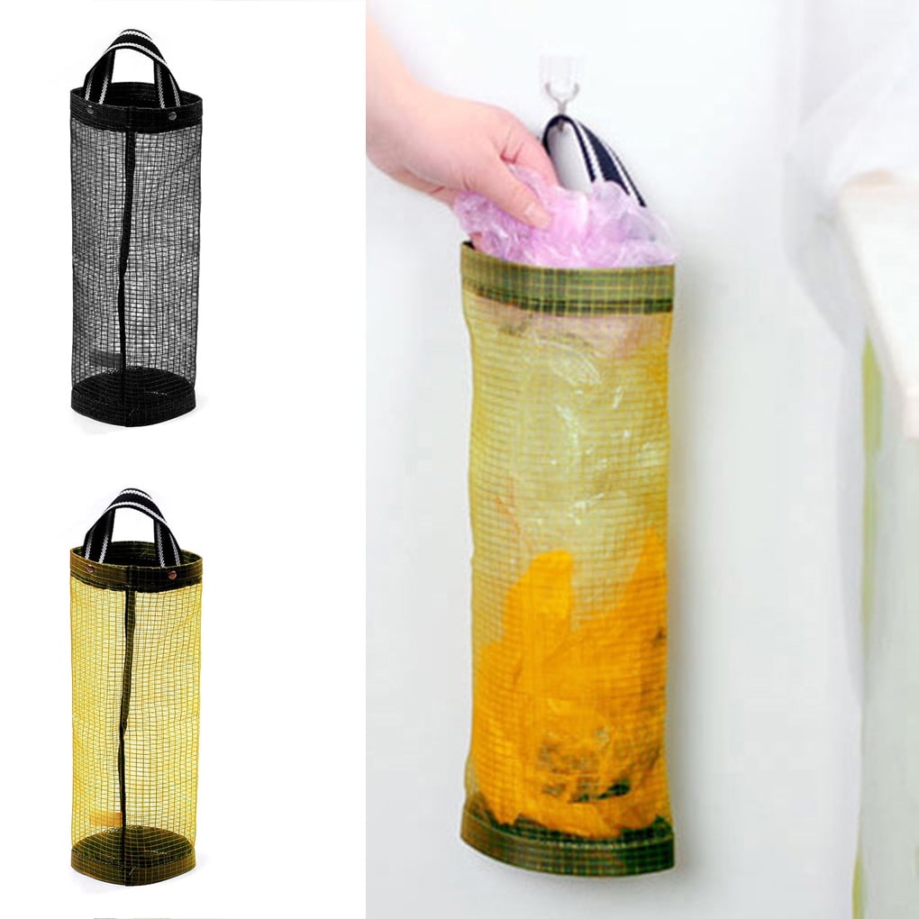 plastic bag organizer