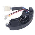thumbnail image 2 of 5KW Single Phase 6 Wire Automatic Voltage Regulator Generator AVR for SAWAFUJI ELEMAX, 2 of 5