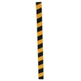 thumbnail image 5 of Manufacturer Varies Corner Guard, Black/Yellow, 13/16"W X 36"H FEG-B, 5 of 5