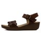 thumbnail image 2 of Sandalias Melissa Garcia 2401 para Mujer, 2 of 4