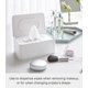 thumbnail image 5 of Funda de pañuelos húmedos Yamazaki Home Smart, soporte para toallitas desechables, 5 of 7