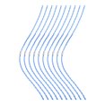 thumbnail image 1 of 10pc Trimmer Spool Line Strong Cutting Thread For GL680/685/690, 1 of 9