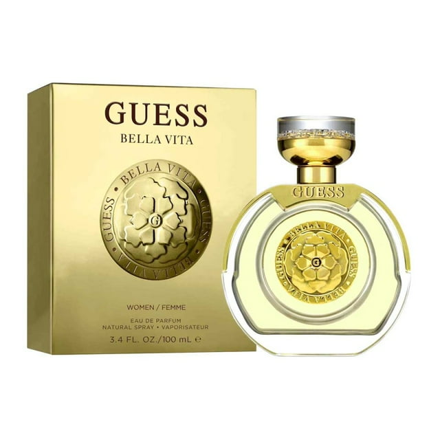 Guess Bella Vita Agua de perfume 100 ml Dama