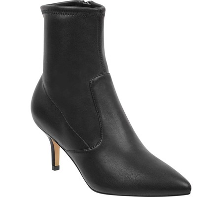 marc fisher adia bootie white