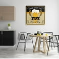 thumbnail image 2 of IPA Kind Of Day Beer Sign Food & Beverage Graphic Art Gallery Wrapped Canvas Print Wall Art, 2 of 7