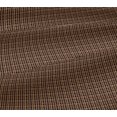 thumbnail image 5 of oneOone Viscose Jersey Fabric Check Block Print Fabric By The Yard 60 Inch Wide, 5 of 5
