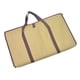 thumbnail image 2 of Bolsa de almacenamiento para exteriores (1 unidad) organizador de herramientas plegable (2480 x 1496 x 157 pulgadas) resistente bolsa de lona para transportar equipo de camping, 2 of 6