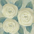 thumbnail image 2 of Great Art Now Roses in Bloom I by Timothy O'Toole, Framed Wall Art, 17.5W x 17.5H, 2 of 3