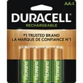 thumbnail image 1 of Duracell DURDX1500B4N Battery, 1 of 1