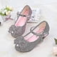 thumbnail image 3 of Girls High Heel Shoes Princess Shoes Spring And Autumn New Children's Single-layer Shoes Kids-yujia, 3 of 5