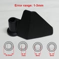 thumbnail image 1 of Breadmaker Paddle Stirring Kneading Bread Maker Blade Accessories Replacement Parts Mixer Stirring Mixer Stirring Appliance Parts, 1 of 9