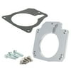 LS Throttle Body Adapter/4 Bolt Intake to 3 Bolt For LS1 Truck Adapter