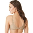 thumbnail image 2 of Bali One Smooth U Dreamwire Underwire Bra White 38C Women's, 2 of 4