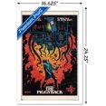 thumbnail image 2 of Netflix Stranger Things : Saison 4 - Le Piggyback, 2 of 4